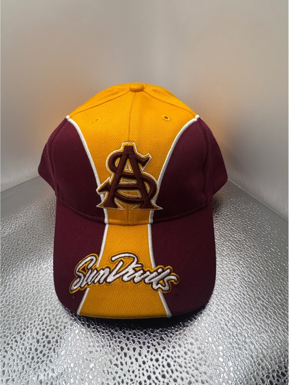 Arizona State Sun Devils, Twin Enterprises vintage Y2K(0198)